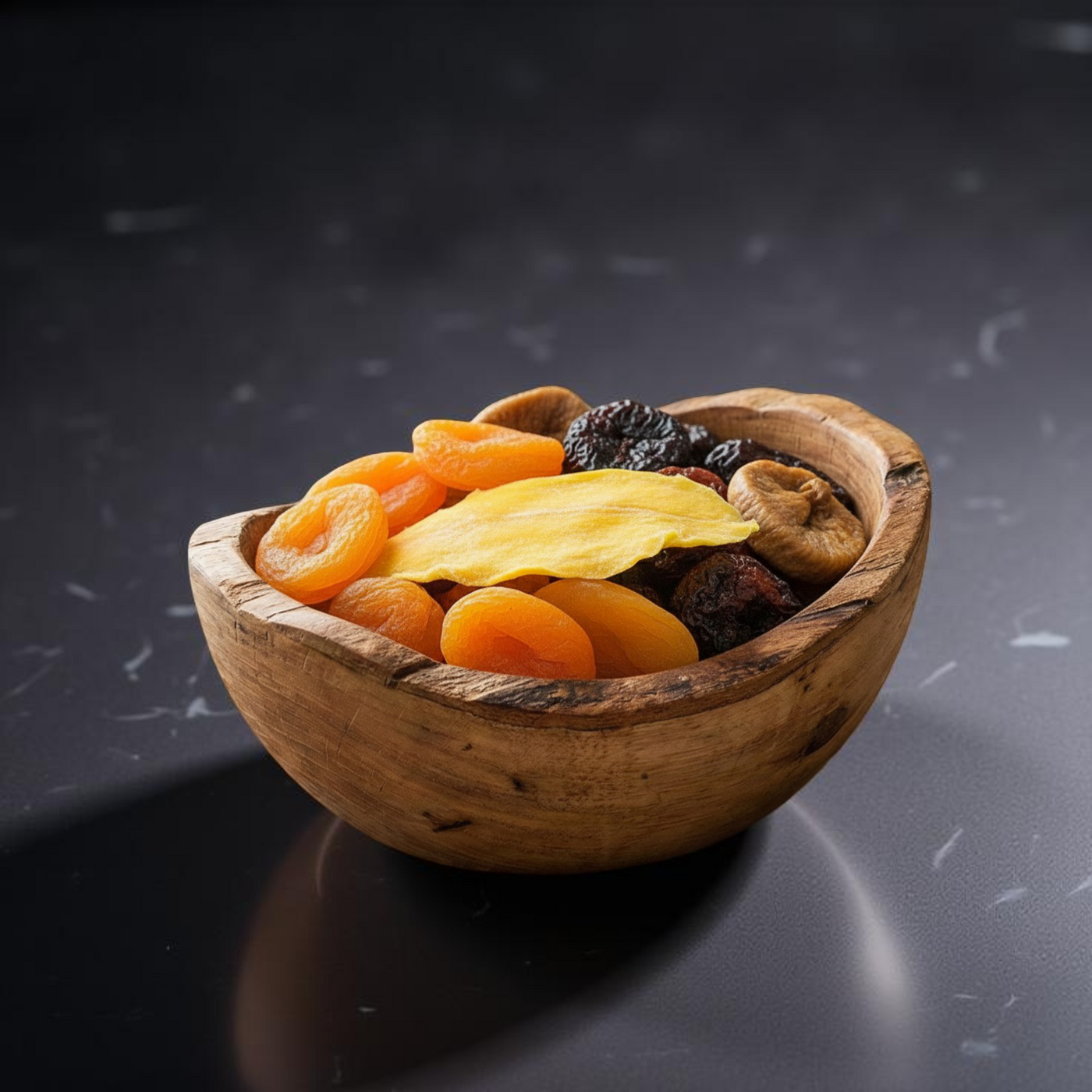 Fresh & Natural Dried Fruits Collection – GB market