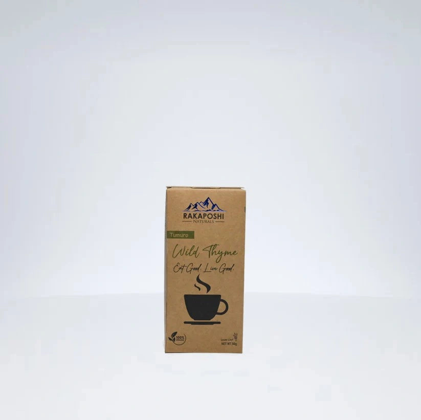 Tumuro Tea (Looseleaf) – GB market